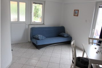 Hrvatska Privát Starigrad Paklenica, Eksterijer